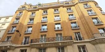 Image 1 - Appartement · Paris (75016) · 2 pièces · 53m²