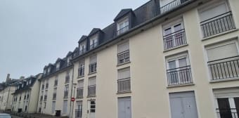 Image 1 - Appartement · Compiegne (60200) · 4 pièces · 87m²