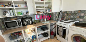 Image 2 - Appartement · Limoges (87100) · 2 pièces · 52m²