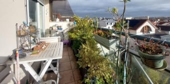 Image 1 - Appartement · Antony (92160) · 3 pièces · 86m²