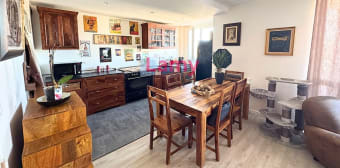 Image 1 - Appartement · Limoges (87000) · 6 pièces · 106m²