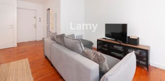 Image 1 - Appartement · Dax (40100) · 2 pièces · 51m²