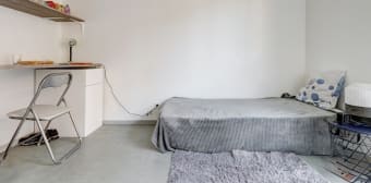 Image 3 - Appartement · Marseille (13005) · 1 pièce · 16m²