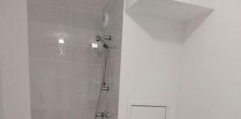 Image 3 - Appartement · Lille (59160) · 2 pièces · 46m²