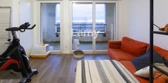 Image 3 - Appartement · La Roche Sur Yon (85000) · 2 pièces · 43m²