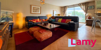 Image 3 - Appartement · Toulouse (31400) · 5 pièces · 107m²
