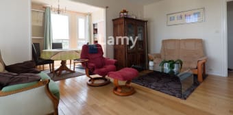 Image 3 - Appartement · Epinay Sous Senart (91860) · 4 pièces · 73m²