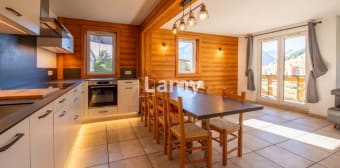 Image 1 - Appartement · Les Deux Alpes (38860) · 103m²