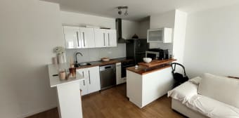 Image 3 - Appartement · St Herblain (44800) · 4 pièces · 82m²