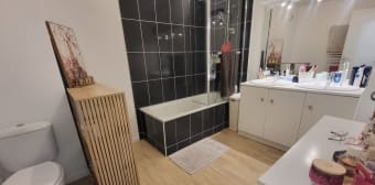 Image 2 - Appartement · St Leger De Linieres (49170) · 3 pièces · 68m²