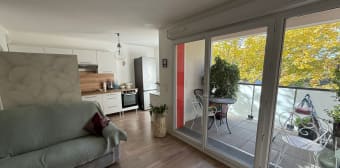 Image 3 - Appartement · St Sebastien Sur Loire (44230) · 3 pièces · 70m²
