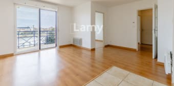 Image 1 - Appartement · Les Sables D Olonne (85100) · 3 pièces · 56m²