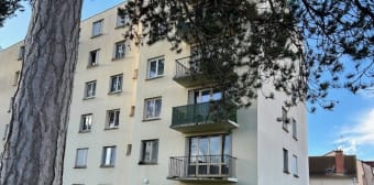 Image 1 - Appartement · Auxerre (89000) · 1 pièce · 31m²