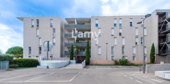 Image 1 - Appartement · Istres (13800) · 2 pièces · 41m²