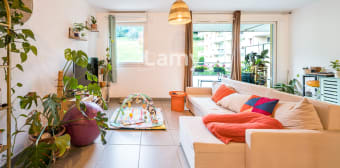Image 2 - Appartement · Grand Aigueblanche (73260) · 3 pièces · 66m²