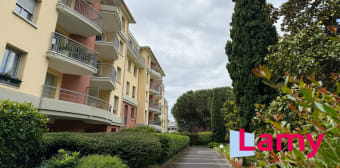 Image 1 - Appartement · Toulouse (31400) · 5 pièces · 107m²