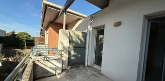 Image 1 - Appartement · Toulouse (31200) · 2 pièces · 44m²
