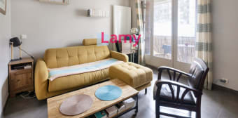 Image 3 - Appartement · Paris 05 (75005) · 1 pièce · 30m²