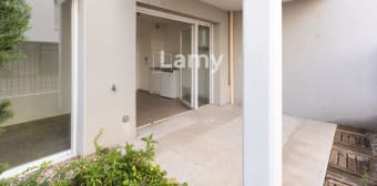 Image 1 - Appartement · Decines Charpieu (69150) · 1 pièce · 32m²