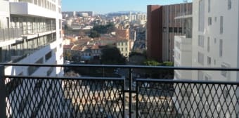 Image 2 - Appartement · Marseille 03 (13003) · 1 pièce · 32m²