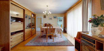 Image 2 - Appartement · Vesoul (70000) · 4 pièces · 94m²
