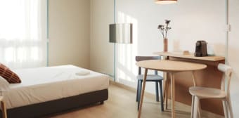 Image 3 - Appartement · Toulouse (31500) · 1 pièce · 17m²