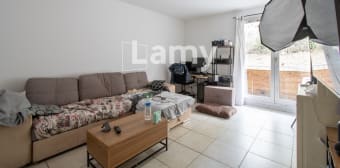 Image 3 - Appartement · Montpellier (34080) · 2 pièces · 39m²