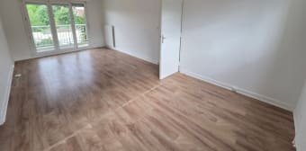 Image 1 - Appartement · Palaiseau (91120) · 2 pièces · 51m²