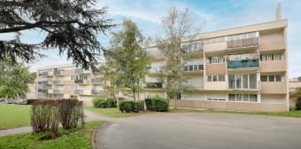 Image 2 - Appartement · Palaiseau (91120) · 1 pièce · 14m²