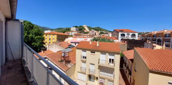 Image 2 - Appartement · Port Vendres (66660) · 3 pièces · 59m²
