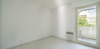 Image 2 - Appartement · Nice (06200) · 2 pièces · 46m²
