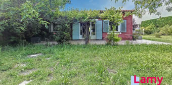 Image 2 - Maison/villa · Aix En Provence (13090) · 4 pièces · 129m²