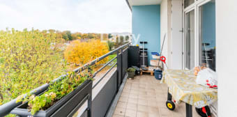 Image 2 - Appartement · Montigny Les Metz (57950) · 5 pièces · 89m²