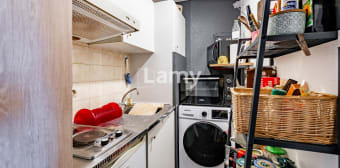 Image 3 - Appartement · Bordeaux (33000) · 2 pièces · 36m²