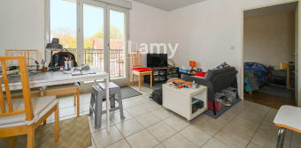 Image 3 - Appartement · St Jean De Braye (45800) · 2 pièces · 42m²
