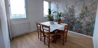 Image 2 - Appartement · Chalon Sur Saone (71100) · 4 pièces · 73m²