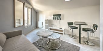 Image 3 - Appartement · Le Chesnay (78150) · 2 pièces · 42m²