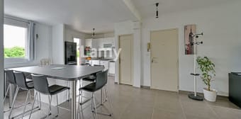Image 2 - Appartement · Montpellier (34070) · 4 pièces · 82m²