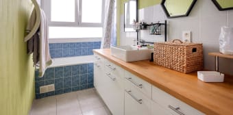 Image 3 - Appartement · St Michel Sur Orge (91240) · 4 pièces · 82m²