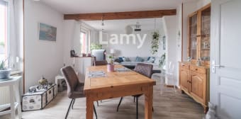 Image 2 - Appartement · Wittenheim (68270) · 84m²