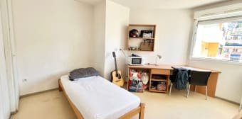Image 2 - Appartement · Nice (06300) · 2 pièces · 19m²