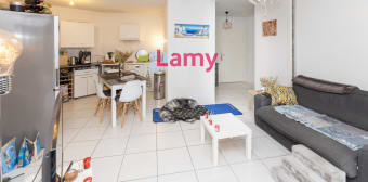 Image 2 - Appartement · St Jean De Luz (64500) · 2 pièces · 41m²
