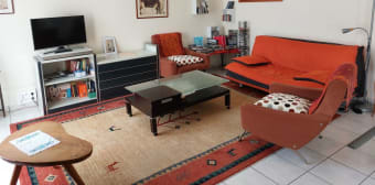 Image 3 - Appartement · La Roche Sur Yon (85000) · 4 pièces · 102m²