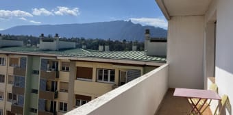 Image 1 - Appartement · Aix Les Bains (73100) · 2 pièces · 40m²