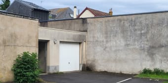 Image 3 - Parking/box · Angers (49000) · 13m²