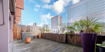 Image 1 - Appartement · Toulouse (31000) · 5 pièces · 162m²