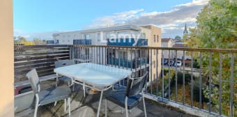 Image 2 - Appartement · Mions (69780) · 3 pièces · 64m²