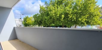 Image 3 - Appartement · Angers (49000) · 4 pièces · 77m²