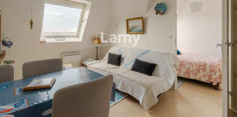 Image 2 - Appartement · Villers Sur Mer (14640) · 2 pièces · 21m²