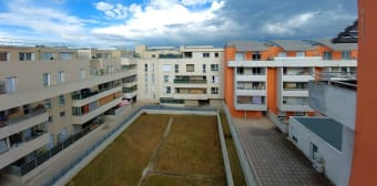 Image 1 - Appartement · Nimes (30900) · 4 pièces · 76m²